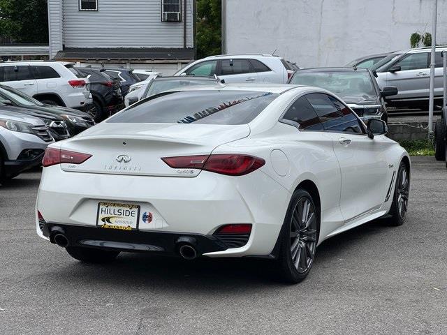 Used Infiniti Q60 Red Sport 400 2017 | Hillside Auto Outlet. Jamaica, New York Used Infiniti Q60 Red Sport 400 2017 | Hillside Auto Outlet. Jamaica, New York