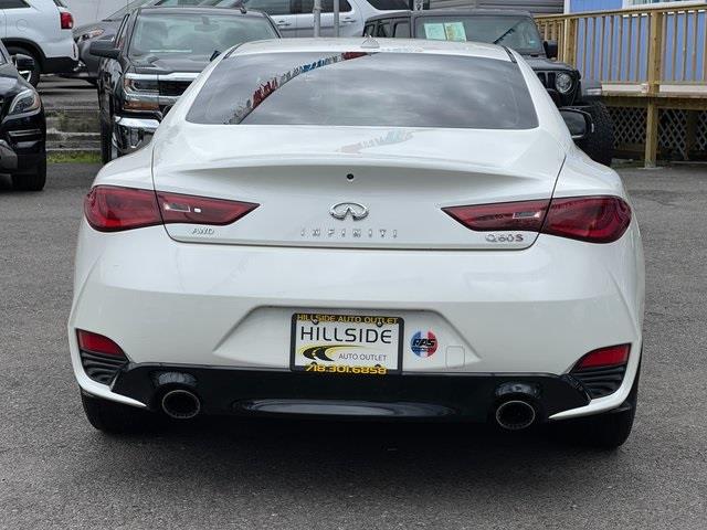 Used Infiniti Q60 Red Sport 400 2017 | Hillside Auto Outlet. Jamaica, New York Used Infiniti Q60 Red Sport 400 2017 | Hillside Auto Outlet. Jamaica, New York