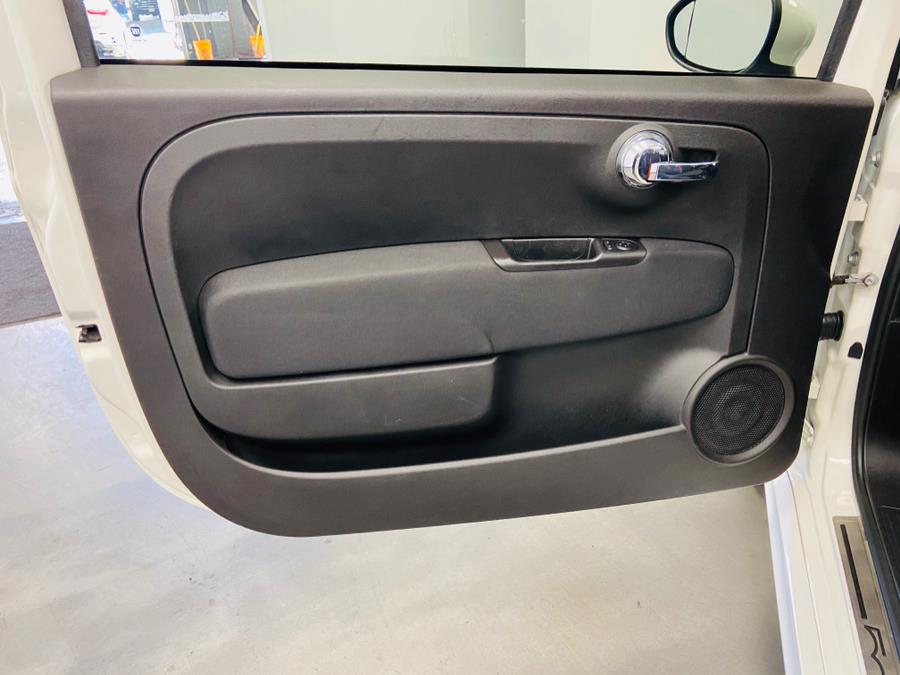 Used FIAT 500 2dr Conv Abarth 2013 | East Coast Auto Group. Linden, New Jersey Used FIAT 500 2dr Conv Abarth 2013 | East Coast Auto Group. Linden, New Jersey