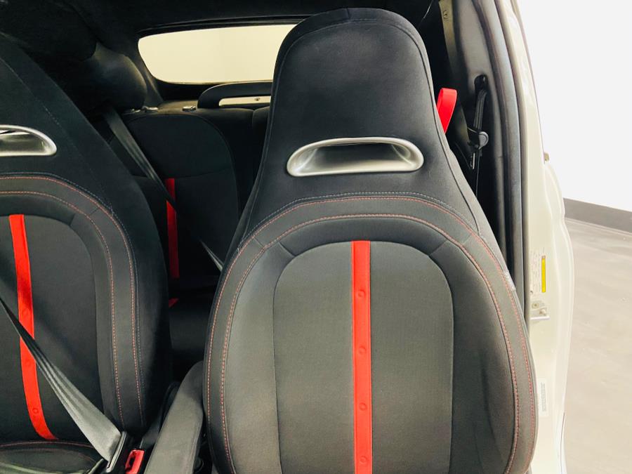 Used FIAT 500 2dr Conv Abarth 2013 | East Coast Auto Group. Linden, New Jersey Used FIAT 500 2dr Conv Abarth 2013 | East Coast Auto Group. Linden, New Jersey