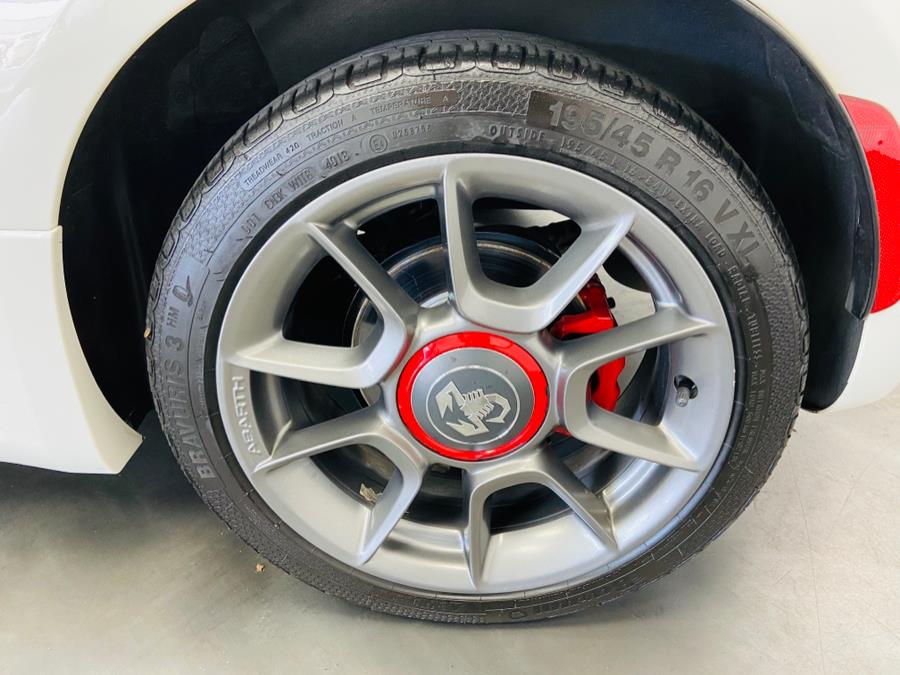 Used FIAT 500 2dr Conv Abarth 2013 | East Coast Auto Group. Linden, New Jersey Used FIAT 500 2dr Conv Abarth 2013 | East Coast Auto Group. Linden, New Jersey