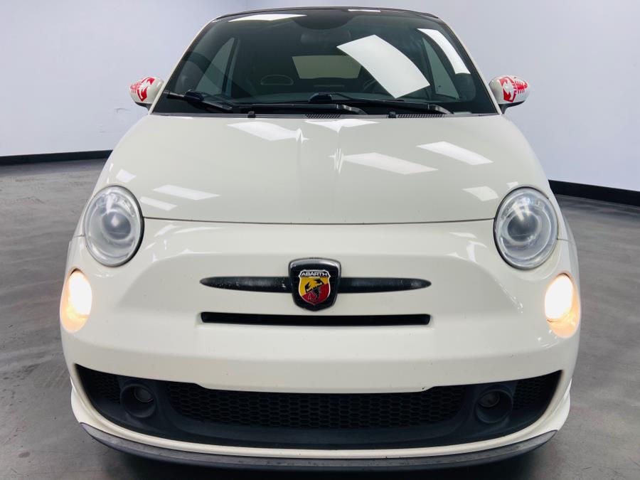 Used FIAT 500 2dr Conv Abarth 2013 | East Coast Auto Group. Linden, New Jersey Used FIAT 500 2dr Conv Abarth 2013 | East Coast Auto Group. Linden, New Jersey