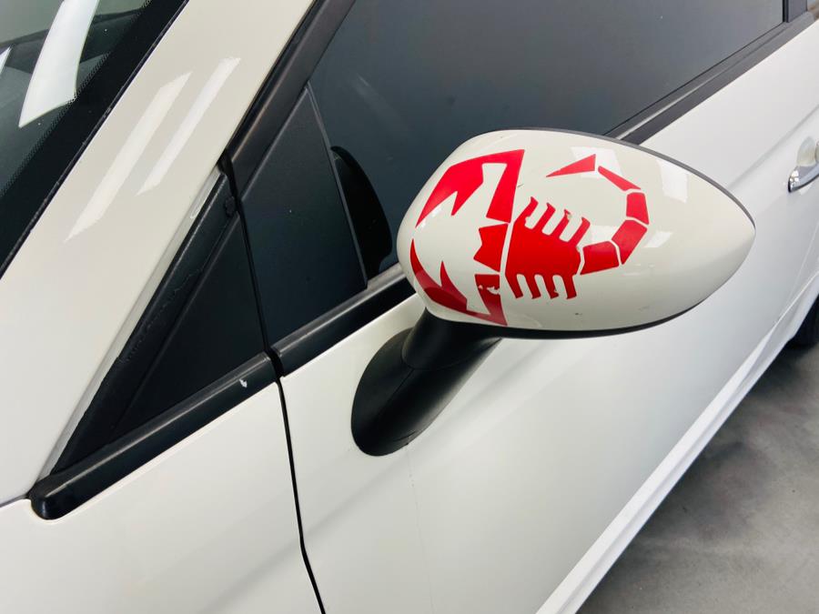 Used FIAT 500 2dr Conv Abarth 2013 | East Coast Auto Group. Linden, New Jersey Used FIAT 500 2dr Conv Abarth 2013 | East Coast Auto Group. Linden, New Jersey