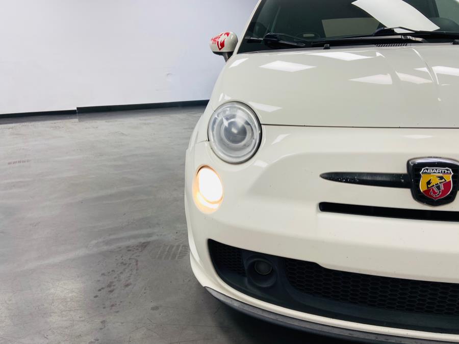 Used FIAT 500 2dr Conv Abarth 2013 | East Coast Auto Group. Linden, New Jersey Used FIAT 500 2dr Conv Abarth 2013 | East Coast Auto Group. Linden, New Jersey