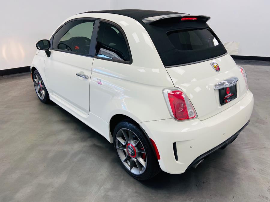 Used FIAT 500 2dr Conv Abarth 2013 | East Coast Auto Group. Linden, New Jersey Used FIAT 500 2dr Conv Abarth 2013 | East Coast Auto Group. Linden, New Jersey