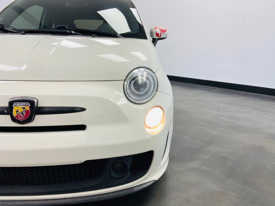 Used FIAT 500 2dr Conv Abarth 2013 | East Coast Auto Group. Linden, New Jersey Used FIAT 500 2dr Conv Abarth 2013 | East Coast Auto Group. Linden, New Jersey