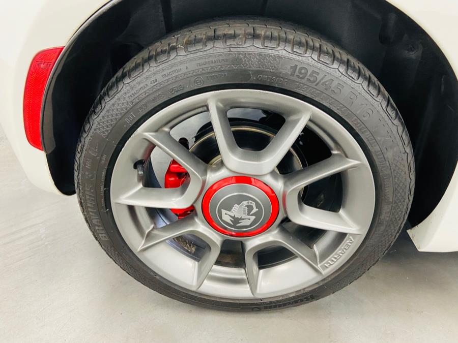 Used FIAT 500 2dr Conv Abarth 2013 | East Coast Auto Group. Linden, New Jersey Used FIAT 500 2dr Conv Abarth 2013 | East Coast Auto Group. Linden, New Jersey