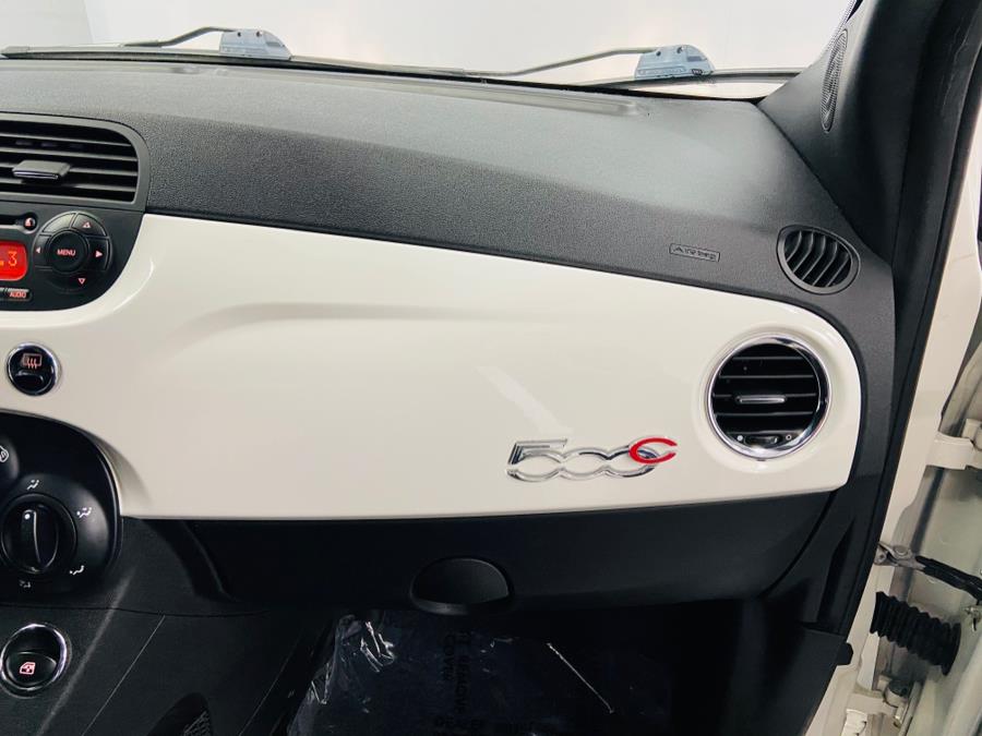Used FIAT 500 2dr Conv Abarth 2013 | East Coast Auto Group. Linden, New Jersey Used FIAT 500 2dr Conv Abarth 2013 | East Coast Auto Group. Linden, New Jersey