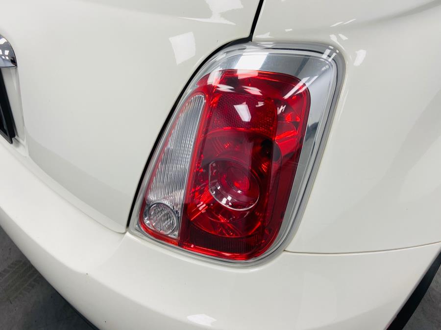 Used FIAT 500 2dr Conv Abarth 2013 | East Coast Auto Group. Linden, New Jersey Used FIAT 500 2dr Conv Abarth 2013 | East Coast Auto Group. Linden, New Jersey