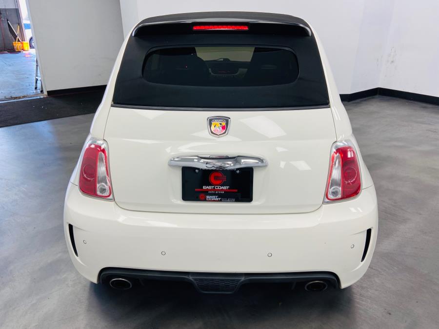 Used FIAT 500 2dr Conv Abarth 2013 | East Coast Auto Group. Linden, New Jersey Used FIAT 500 2dr Conv Abarth 2013 | East Coast Auto Group. Linden, New Jersey