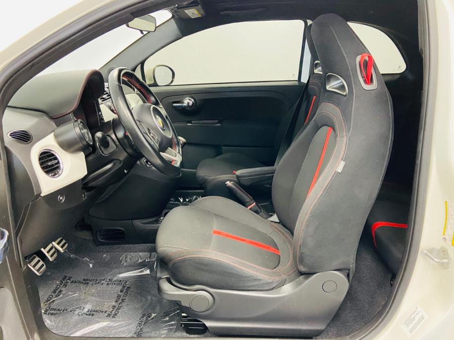 Used FIAT 500 2dr Conv Abarth 2013 | East Coast Auto Group. Linden, New Jersey Used FIAT 500 2dr Conv Abarth 2013 | East Coast Auto Group. Linden, New Jersey