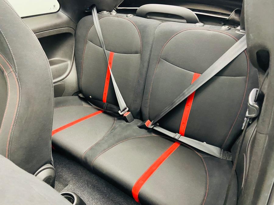 Used FIAT 500 2dr Conv Abarth 2013 | East Coast Auto Group. Linden, New Jersey Used FIAT 500 2dr Conv Abarth 2013 | East Coast Auto Group. Linden, New Jersey