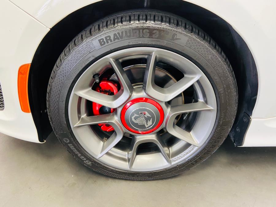 Used FIAT 500 2dr Conv Abarth 2013 | East Coast Auto Group. Linden, New Jersey Used FIAT 500 2dr Conv Abarth 2013 | East Coast Auto Group. Linden, New Jersey