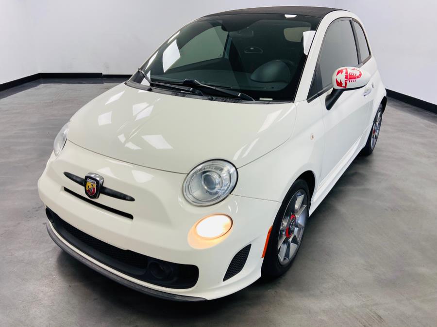 Used FIAT 500 2dr Conv Abarth 2013 | East Coast Auto Group. Linden, New Jersey Used FIAT 500 2dr Conv Abarth 2013 | East Coast Auto Group. Linden, New Jersey