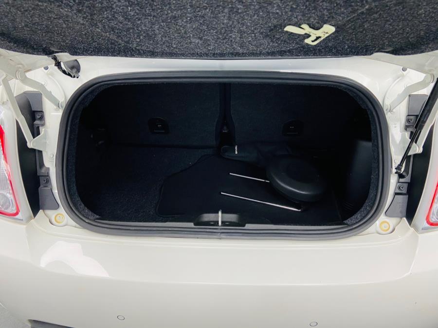 Used FIAT 500 2dr Conv Abarth 2013 | East Coast Auto Group. Linden, New Jersey Used FIAT 500 2dr Conv Abarth 2013 | East Coast Auto Group. Linden, New Jersey