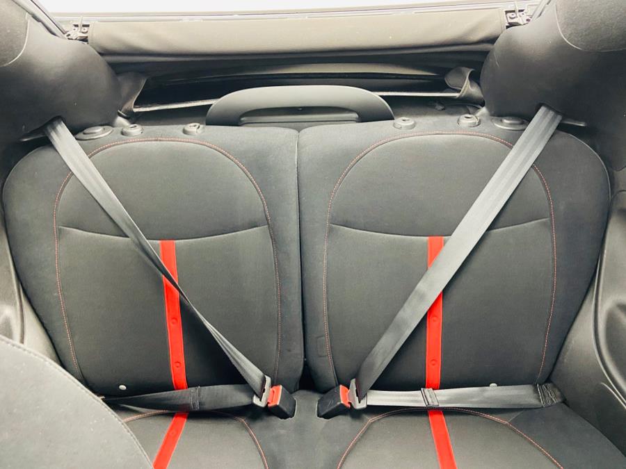 Used FIAT 500 2dr Conv Abarth 2013 | East Coast Auto Group. Linden, New Jersey Used FIAT 500 2dr Conv Abarth 2013 | East Coast Auto Group. Linden, New Jersey