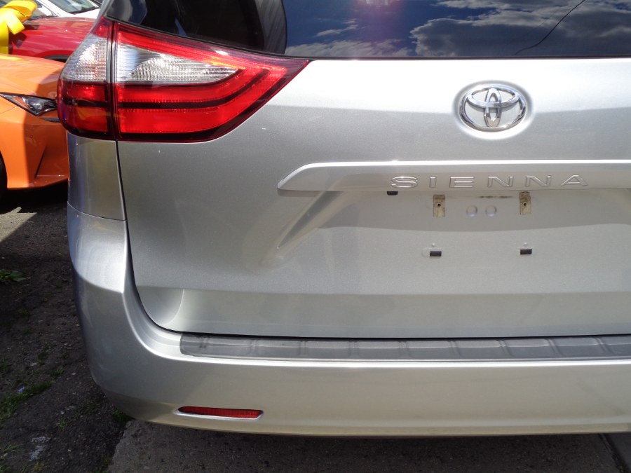 Used Toyota Sienna LE AWD 2019 | Top Speed Motors LLC. Jamaica, New York Used Toyota Sienna LE AWD 2019 | Top Speed Motors LLC. Jamaica, New York