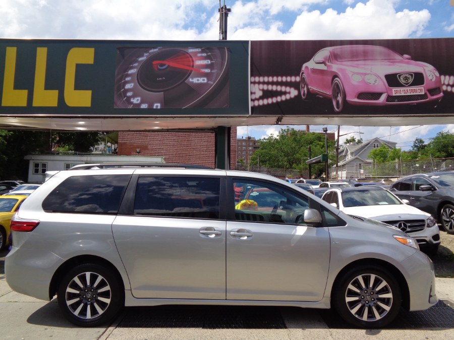 Used Toyota Sienna LE AWD 2019 | Top Speed Motors LLC. Jamaica, New York Used Toyota Sienna LE AWD 2019 | Top Speed Motors LLC. Jamaica, New York