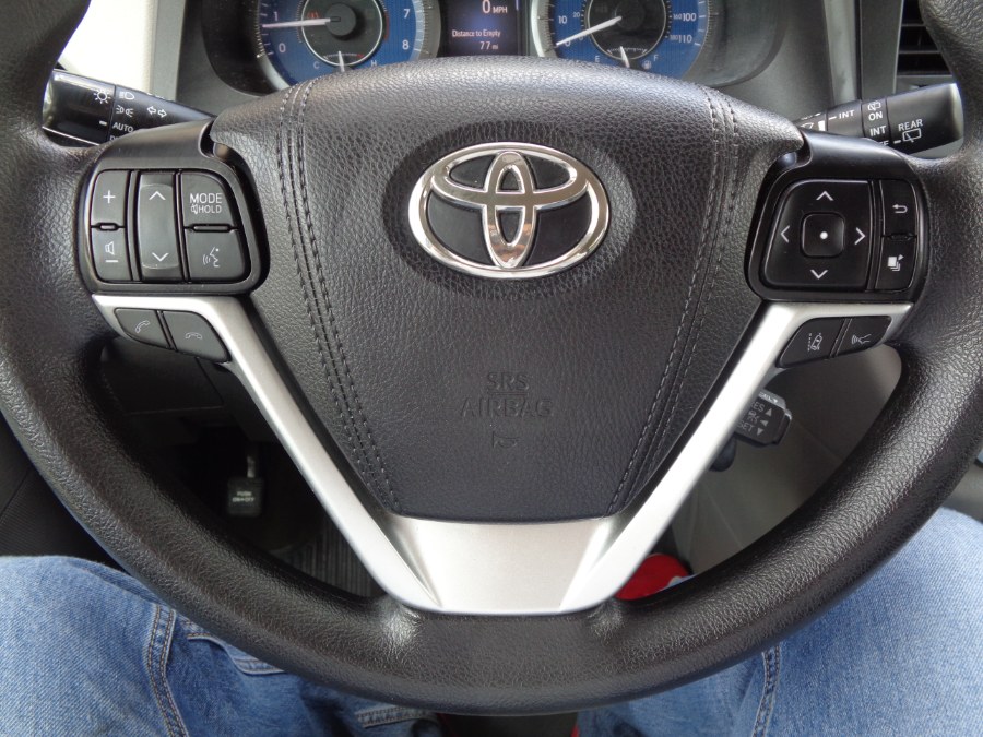 Used Toyota Sienna LE AWD 2019 | Top Speed Motors LLC. Jamaica, New York Used Toyota Sienna LE AWD 2019 | Top Speed Motors LLC. Jamaica, New York