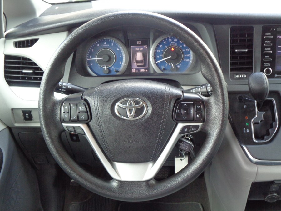 Used Toyota Sienna LE AWD 2019 | Top Speed Motors LLC. Jamaica, New York Used Toyota Sienna LE AWD 2019 | Top Speed Motors LLC. Jamaica, New York