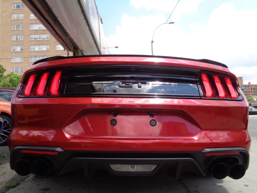 Used Ford Mustang 5.0 GT Premium 2020 | Top Speed Motors LLC. Jamaica, New York Used Ford Mustang 5.0 GT Premium 2020 | Top Speed Motors LLC. Jamaica, New York
