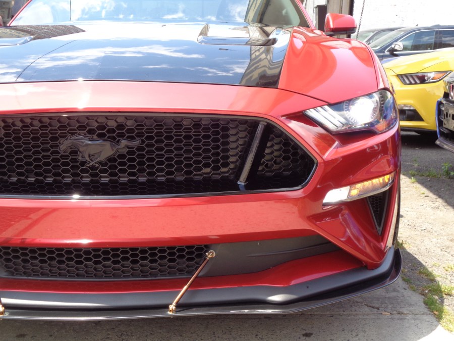 Used Ford Mustang 5.0 GT Premium 2020 | Top Speed Motors LLC. Jamaica, New York Used Ford Mustang 5.0 GT Premium 2020 | Top Speed Motors LLC. Jamaica, New York