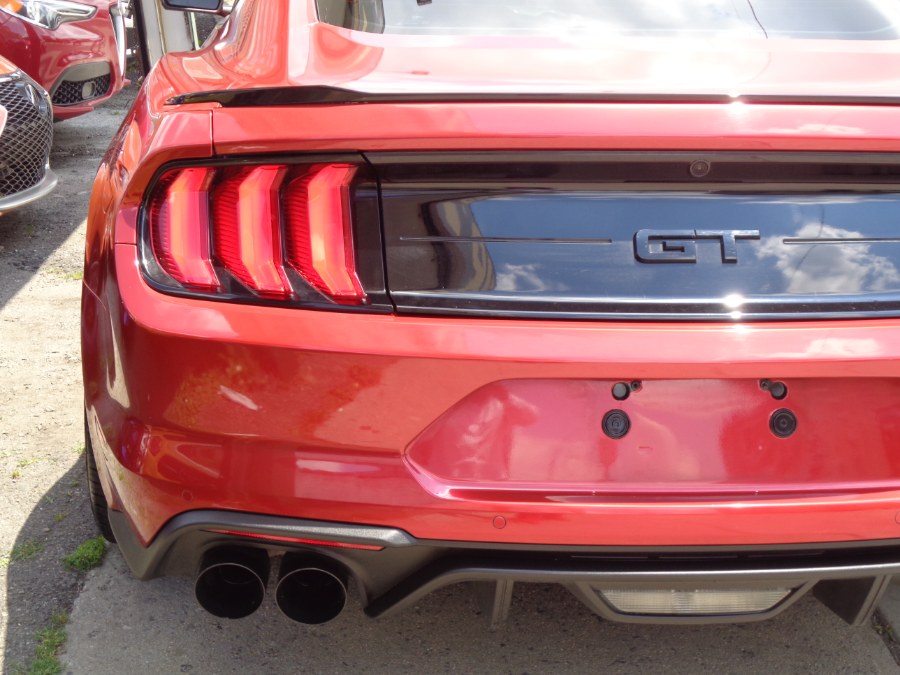 Used Ford Mustang 5.0 GT Premium 2020 | Top Speed Motors LLC. Jamaica, New York Used Ford Mustang 5.0 GT Premium 2020 | Top Speed Motors LLC. Jamaica, New York