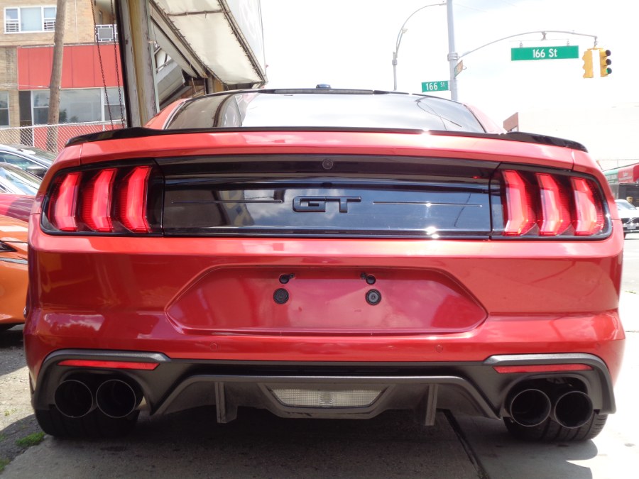 Used Ford Mustang 5.0 GT Premium 2020 | Top Speed Motors LLC. Jamaica, New York Used Ford Mustang 5.0 GT Premium 2020 | Top Speed Motors LLC. Jamaica, New York