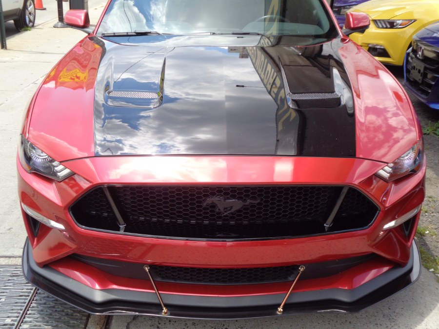 Used Ford Mustang 5.0 GT Premium 2020 | Top Speed Motors LLC. Jamaica, New York Used Ford Mustang 5.0 GT Premium 2020 | Top Speed Motors LLC. Jamaica, New York