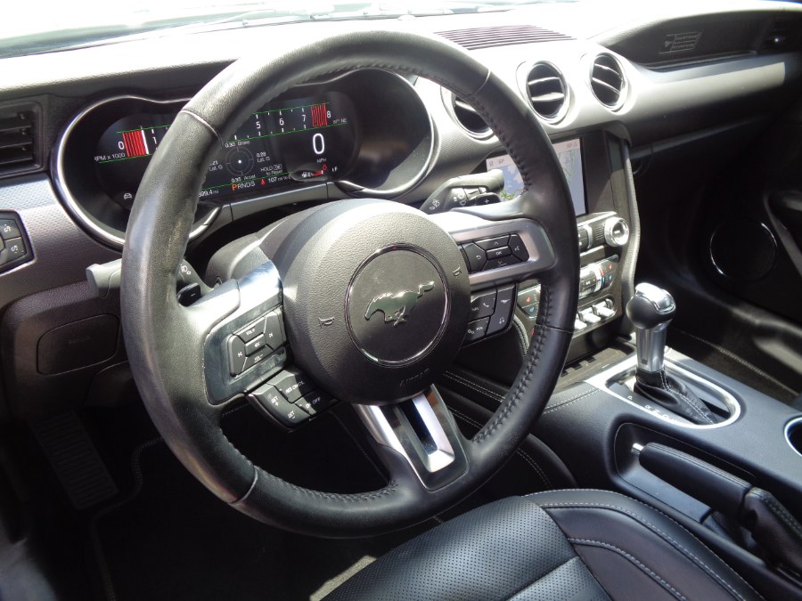 Used Ford Mustang 5.0 GT Premium 2020 | Top Speed Motors LLC. Jamaica, New York Used Ford Mustang 5.0 GT Premium 2020 | Top Speed Motors LLC. Jamaica, New York