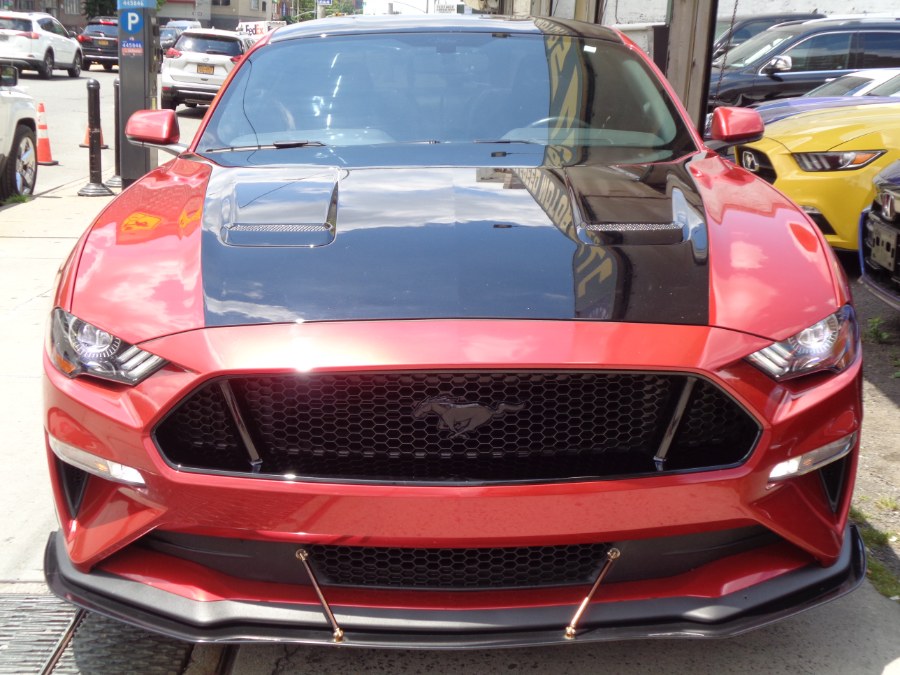 Used Ford Mustang 5.0 GT Premium 2020 | Top Speed Motors LLC. Jamaica, New York Used Ford Mustang 5.0 GT Premium 2020 | Top Speed Motors LLC. Jamaica, New York