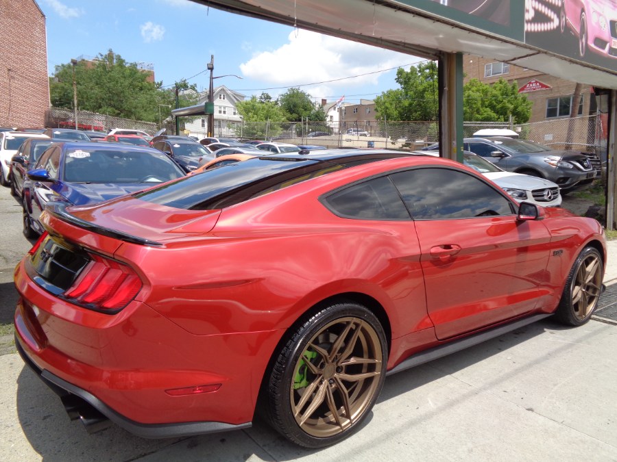 Used Ford Mustang 5.0 GT Premium 2020 | Top Speed Motors LLC. Jamaica, New York Used Ford Mustang 5.0 GT Premium 2020 | Top Speed Motors LLC. Jamaica, New York