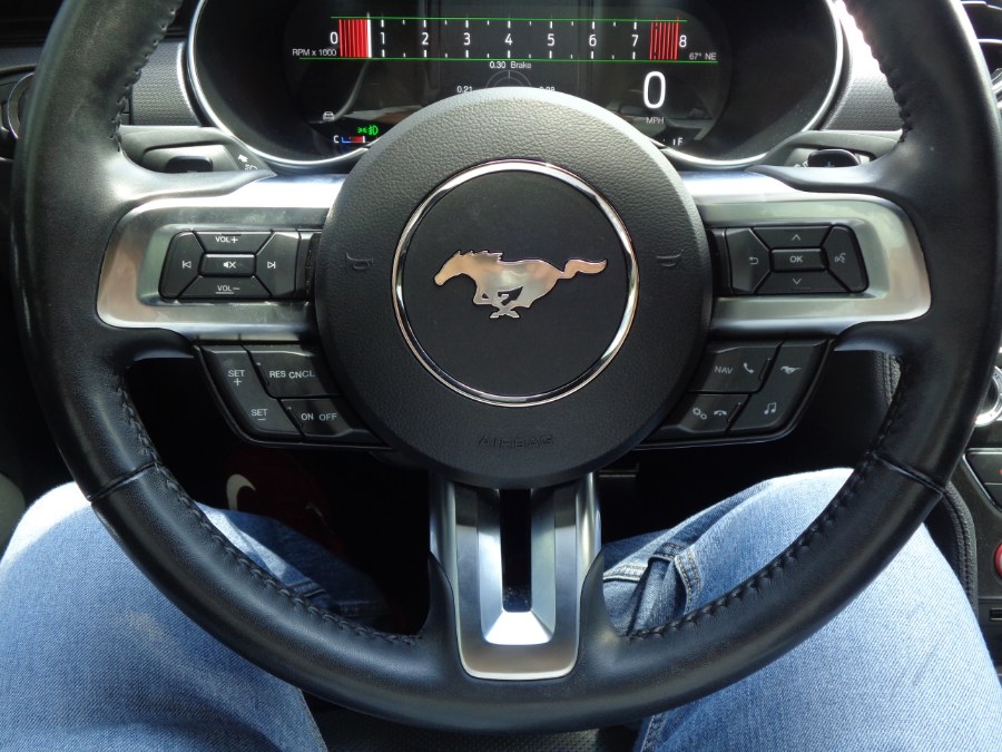 Used Ford Mustang 5.0 GT Premium 2020 | Top Speed Motors LLC. Jamaica, New York Used Ford Mustang 5.0 GT Premium 2020 | Top Speed Motors LLC. Jamaica, New York