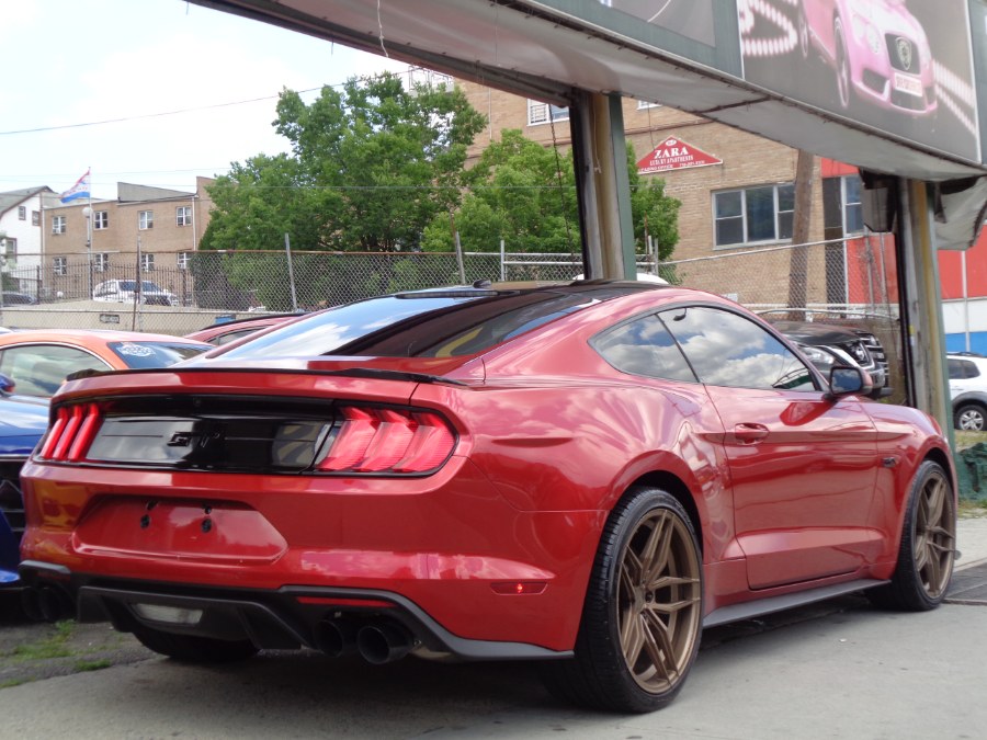 Used Ford Mustang 5.0 GT Premium 2020 | Top Speed Motors LLC. Jamaica, New York Used Ford Mustang 5.0 GT Premium 2020 | Top Speed Motors LLC. Jamaica, New York