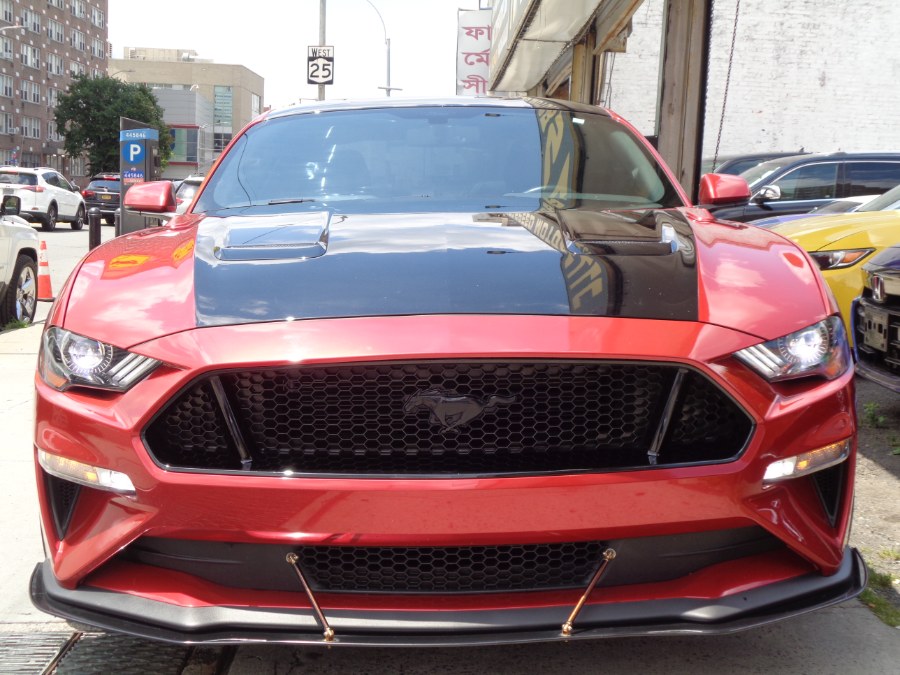 Used Ford Mustang 5.0 GT Premium 2020 | Top Speed Motors LLC. Jamaica, New York Used Ford Mustang 5.0 GT Premium 2020 | Top Speed Motors LLC. Jamaica, New York