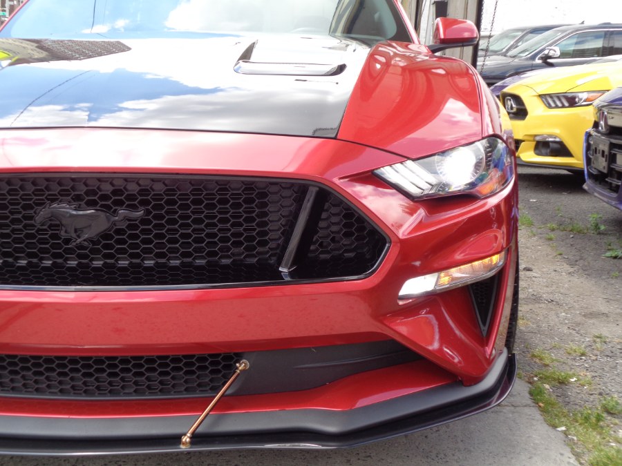 Used Ford Mustang 5.0 GT Premium 2020 | Top Speed Motors LLC. Jamaica, New York Used Ford Mustang 5.0 GT Premium 2020 | Top Speed Motors LLC. Jamaica, New York