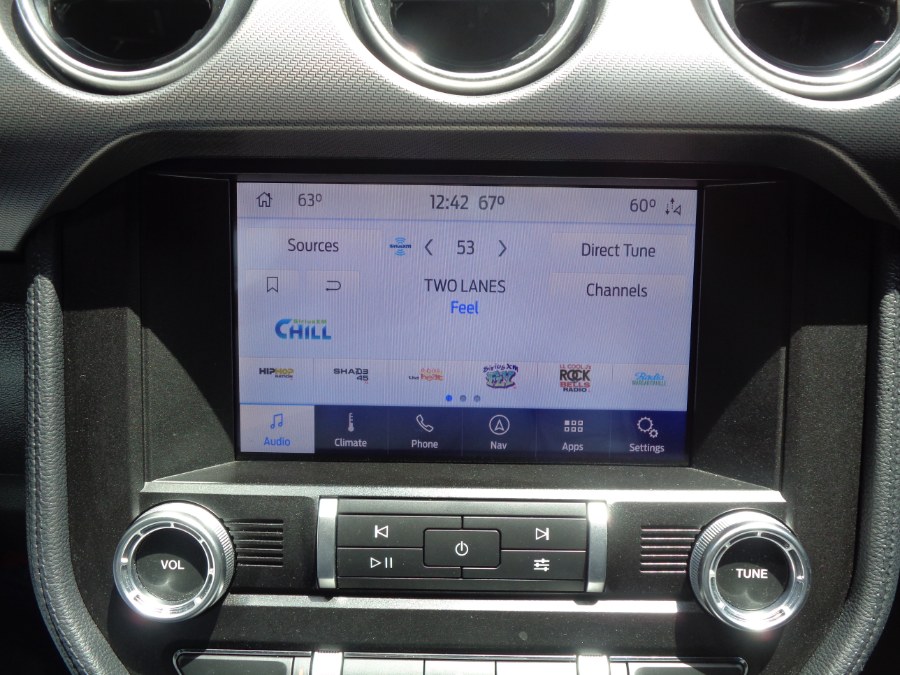 Used Ford Mustang 5.0 GT Premium 2020 | Top Speed Motors LLC. Jamaica, New York Used Ford Mustang 5.0 GT Premium 2020 | Top Speed Motors LLC. Jamaica, New York