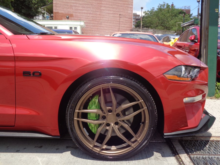 Used Ford Mustang 5.0 GT Premium 2020 | Top Speed Motors LLC. Jamaica, New York Used Ford Mustang 5.0 GT Premium 2020 | Top Speed Motors LLC. Jamaica, New York