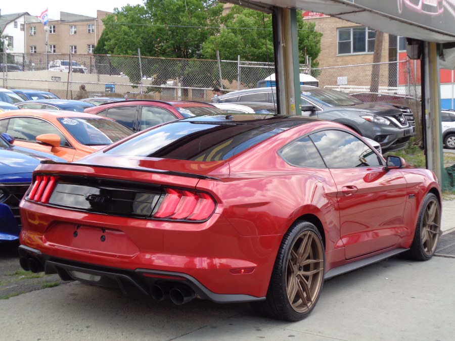 Used Ford Mustang 5.0 GT Premium 2020 | Top Speed Motors LLC. Jamaica, New York Used Ford Mustang 5.0 GT Premium 2020 | Top Speed Motors LLC. Jamaica, New York