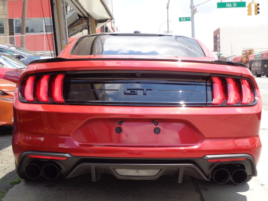 Used Ford Mustang 5.0 GT Premium 2020 | Top Speed Motors LLC. Jamaica, New York Used Ford Mustang 5.0 GT Premium 2020 | Top Speed Motors LLC. Jamaica, New York