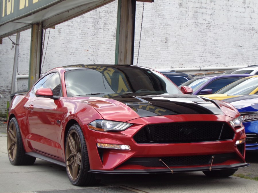 Used Ford Mustang 5.0 GT Premium 2020 | Top Speed Motors LLC. Jamaica, New York Used Ford Mustang 5.0 GT Premium 2020 | Top Speed Motors LLC. Jamaica, New York