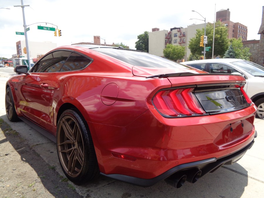 Used Ford Mustang 5.0 GT Premium 2020 | Top Speed Motors LLC. Jamaica, New York Used Ford Mustang 5.0 GT Premium 2020 | Top Speed Motors LLC. Jamaica, New York