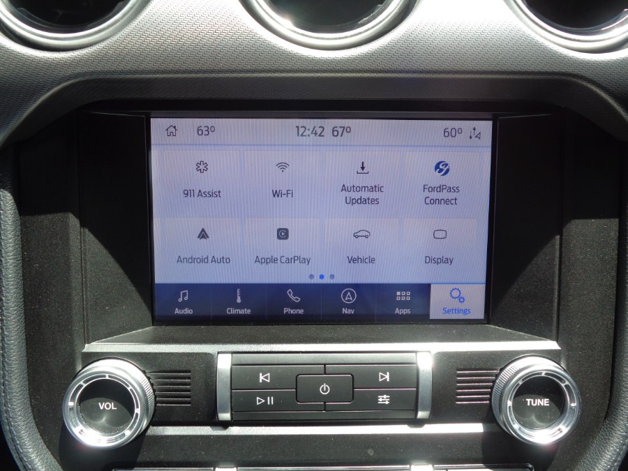 Used Ford Mustang 5.0 GT Premium 2020 | Top Speed Motors LLC. Jamaica, New York Used Ford Mustang 5.0 GT Premium 2020 | Top Speed Motors LLC. Jamaica, New York