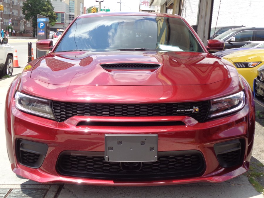 Used Dodge Charger Scat Pack Wide Body 2020 | Top Speed Motors LLC. Jamaica, New York Used Dodge Charger Scat Pack Wide Body 2020 | Top Speed Motors LLC. Jamaica, New York