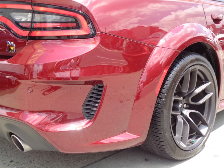 Used Dodge Charger Scat Pack Wide Body 2020 | Top Speed Motors LLC. Jamaica, New York Used Dodge Charger Scat Pack Wide Body 2020 | Top Speed Motors LLC. Jamaica, New York