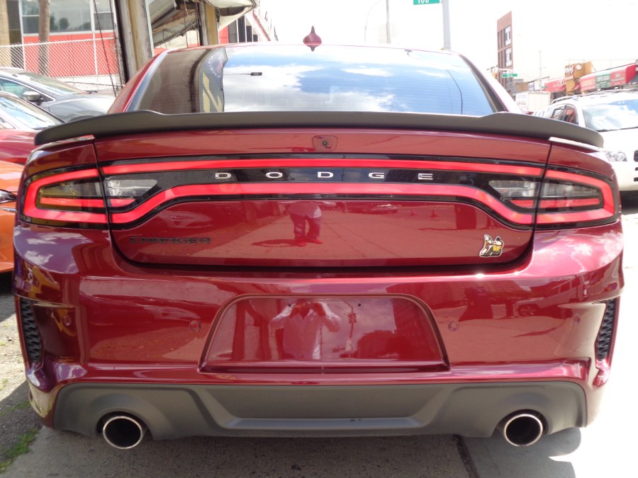 Used Dodge Charger Scat Pack Wide Body 2020 | Top Speed Motors LLC. Jamaica, New York Used Dodge Charger Scat Pack Wide Body 2020 | Top Speed Motors LLC. Jamaica, New York