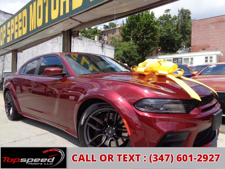 Used Dodge Charger Scat Pack Wide Body 2020 | Top Speed Motors LLC. Jamaica, New York Used Dodge Charger Scat Pack Wide Body 2020 | Top Speed Motors LLC. Jamaica, New York