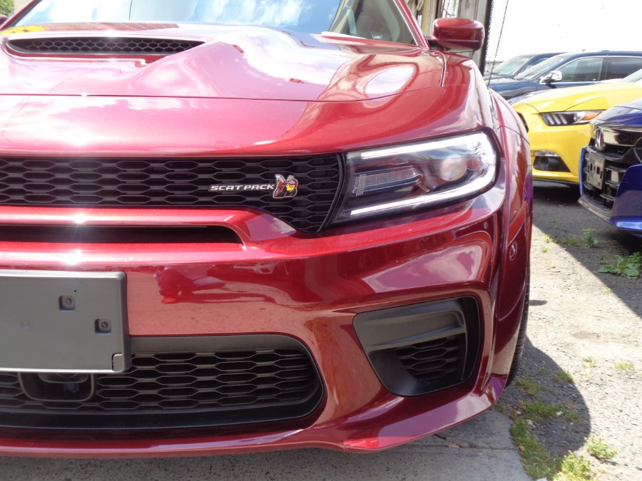 Used Dodge Charger Scat Pack Wide Body 2020 | Top Speed Motors LLC. Jamaica, New York Used Dodge Charger Scat Pack Wide Body 2020 | Top Speed Motors LLC. Jamaica, New York