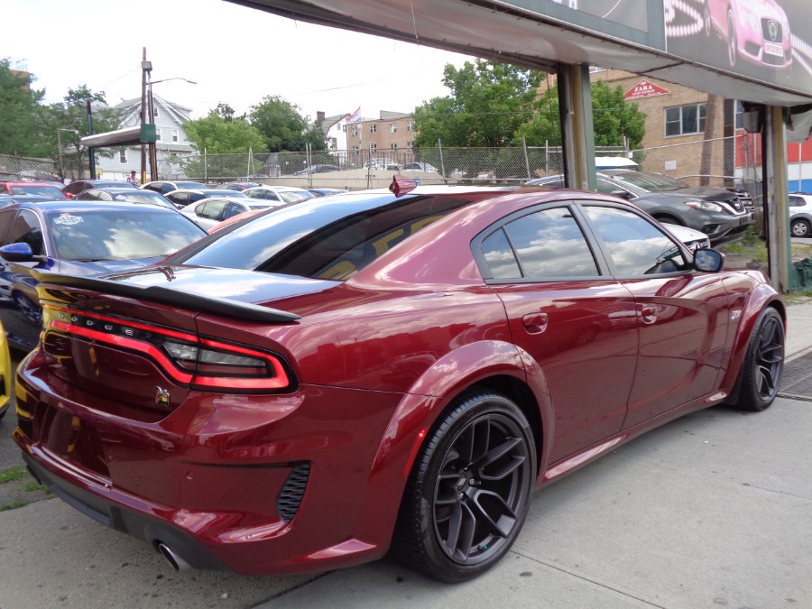 Used Dodge Charger Scat Pack Wide Body 2020 | Top Speed Motors LLC. Jamaica, New York Used Dodge Charger Scat Pack Wide Body 2020 | Top Speed Motors LLC. Jamaica, New York
