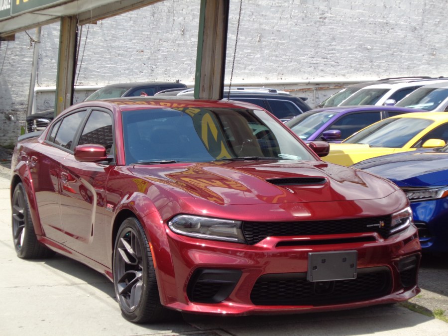Used Dodge Charger Scat Pack Wide Body 2020 | Top Speed Motors LLC. Jamaica, New York Used Dodge Charger Scat Pack Wide Body 2020 | Top Speed Motors LLC. Jamaica, New York